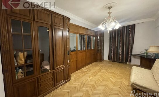 Продажа 2-комн квартиры на вторичном рынке ул Олеко Дундича,  д. 5