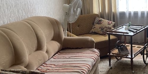 3-комн квартира Школьная улица, 2