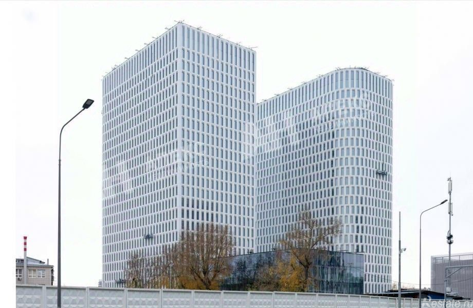 Продажа офиса улица Двинцев,  д. 3