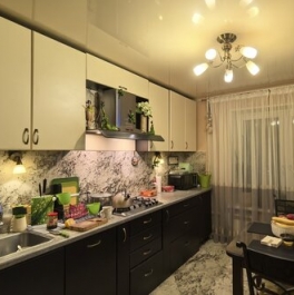 Продажа 3-комн квартиры на вторичном рынке ул Чертановская,  д. 24,  к. 3