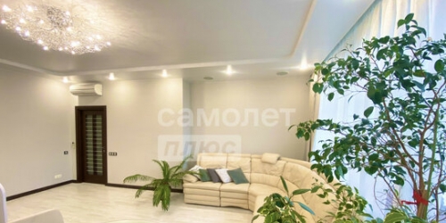 5-комн квартира Измайловский бульвар,  д. 46
