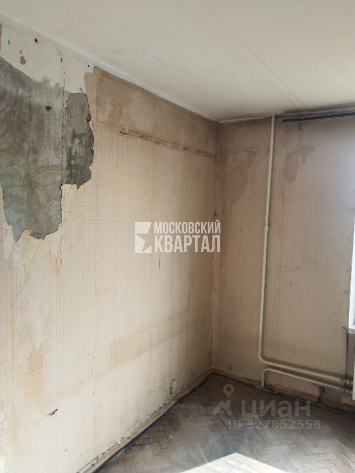 Продажа 2-комн квартиры на вторичном рынке Керченская улица, 1К2