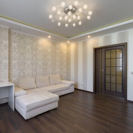 Продажа 3-комн квартиры на вторичном рынке Космонавтов пр-кт,  д. 65,  к. 11
