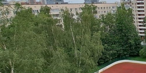 3-комн квартира Тихорецкий проспект, 33К2