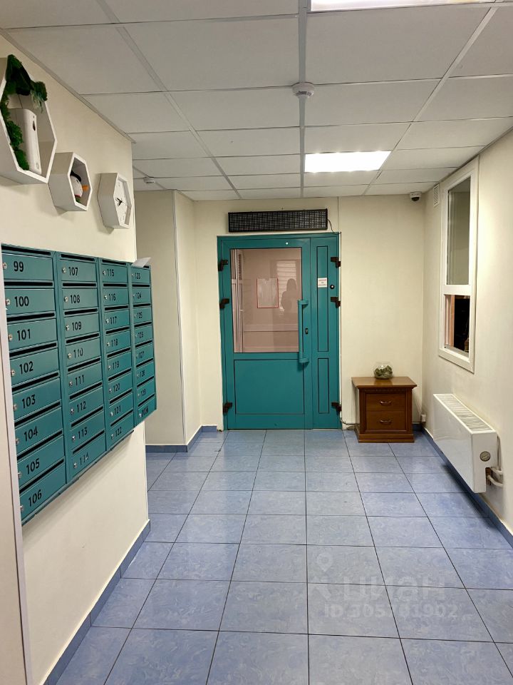 Аренда 2-комн квартиры на вторичном рынке Химки, улица Лавочкина, 23А