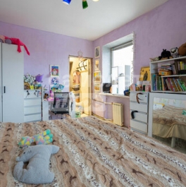 Продажа 2-комн квартиры на вторичном рынке Подольск, Революционный пр-кт,  д. 2/14