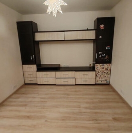 Продажа 2-комн квартиры на вторичном рынке Кудрово г, Европейский пр-кт,  д. 13 к3