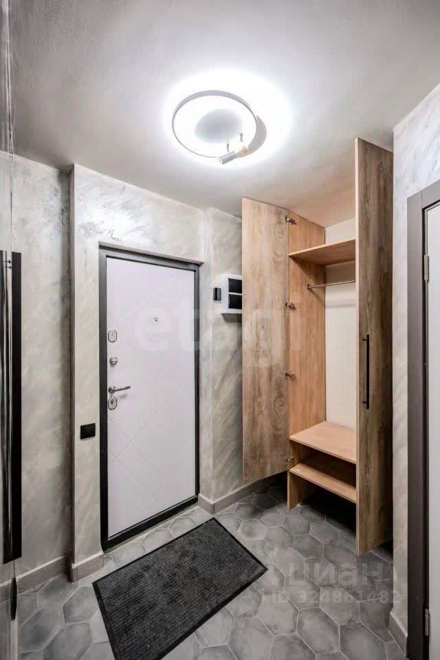 Продажа 1-комн квартиры на вторичном рынке улица Седова, 8К2