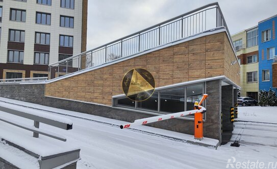 Продажа 3-комн квартиры на вторичном рынке Суздальское ш,  д. 8