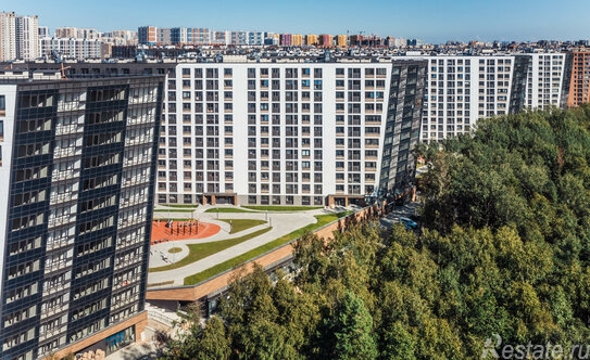 Продажа 2-комн квартиры на вторичном рынке Планерная улица,  д. 91 к1