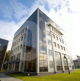 Аренда ПСН Красногорск, Новотушинская улица,  д. к19