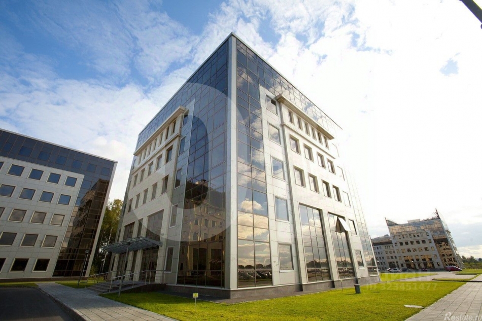 Аренда ПСН Красногорск, Новотушинская улица,  д. к19