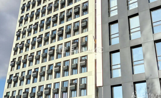 Продажа 1-комн квартиры на вторичном рынке Нагатинская наб