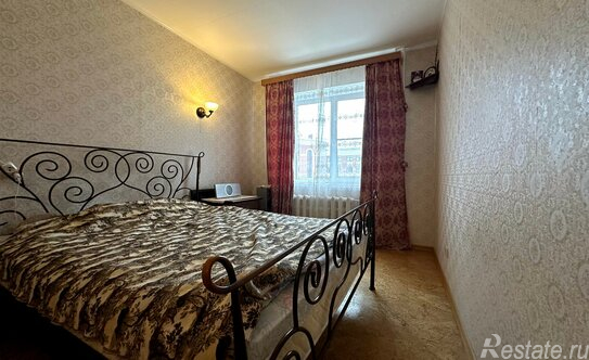 Продажа 2-комн квартиры на вторичном рынке Пушкин г, Кедринская ул,  д. 6