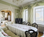 Продать Квартиры вторичка Вишняковский пер  23 