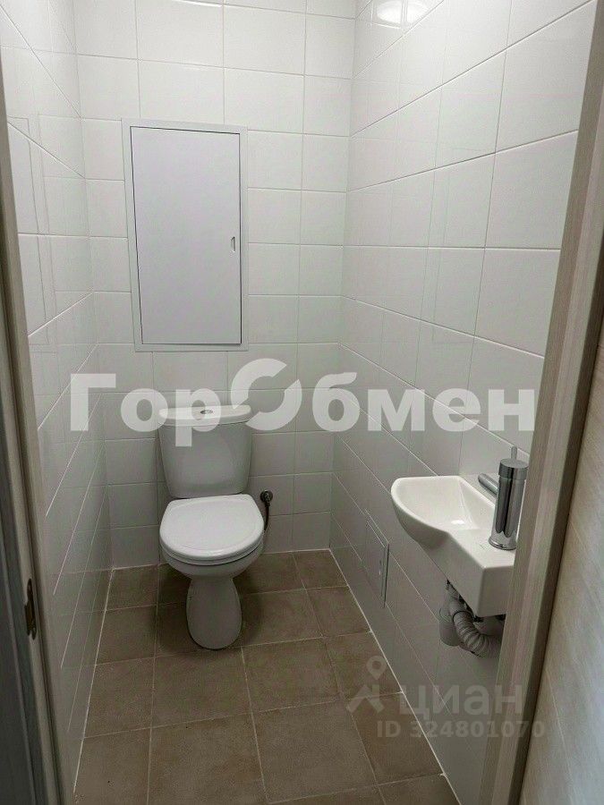 Продажа 3-комн квартиры на вторичном рынке проезд Шелихова, 7