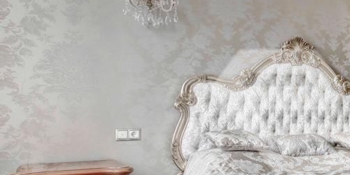 3-комн квартира улица Новый Арбат, 32