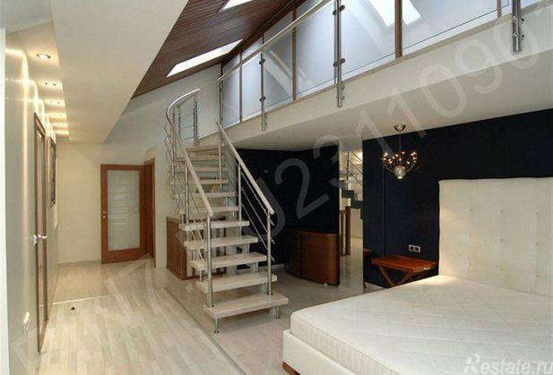 Аренда дома Озерковский пр-кт ,  д. 55