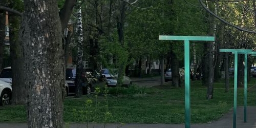 3-комн квартира улица Молостовых, 19К1