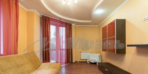 2-комн квартира ул Ивана Сусанина,  д. 8,  к. 1