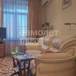 Продажа 3-комн квартиры на вторичном рынке ул Планетная,  д. 19/7