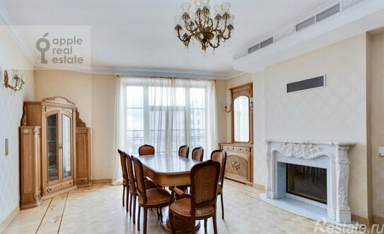 Продажа 5-комн квартиры на вторичном рынке Казачий 2-й пер,  д. 6