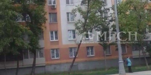 2-комн квартира улица Полбина, 60