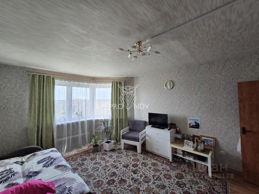 Продажа студии Красноармейск, улица Морозова,  д. 16