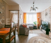 Продать Квартиры вторичка ул Белы Куна  7 5