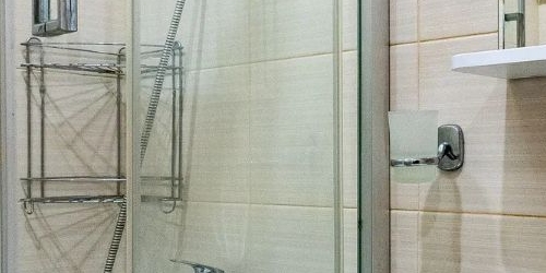 Студия улица Крыленко, 1к1с8