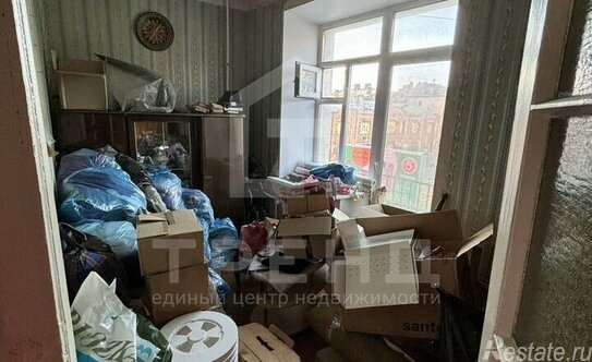 Продажа 3-комн квартиры на вторичном рынке Стачек пр-кт,  д. 44