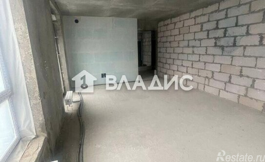 Продажа 3-комн квартиры на вторичном рынке Апрелевка, ул Ясная,  д. 8