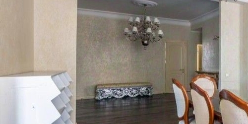 3-комн квартира 3-я Тверская-Ямская улица, 25