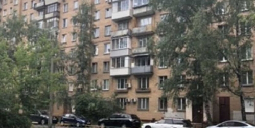 2-комн квартира улица Малышева,  д. 3