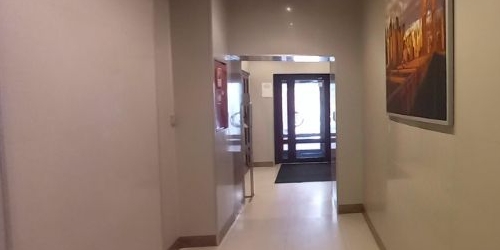 2-комн квартира проспект Тореза, 112к1