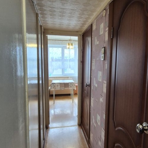 2-комн квартира д. Белогорка, улица Институтская, 14