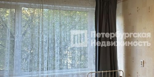 3-комн квартира улица Руднева, 9К2