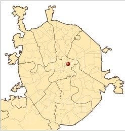 Продажа 1-комн квартиры на вторичном рынке переулок Орликов, 8 Продажа 1-комн квартиры на вторичном рынке переулок Орликов, 8