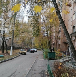 Продажа 3-комн квартиры на вторичном рынке Балашиха, ул Свердлова,  д. 15/3