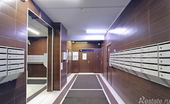 Продажа 2-комн квартиры на вторичном рынке ул Туристская,  д. 23,  к. 5