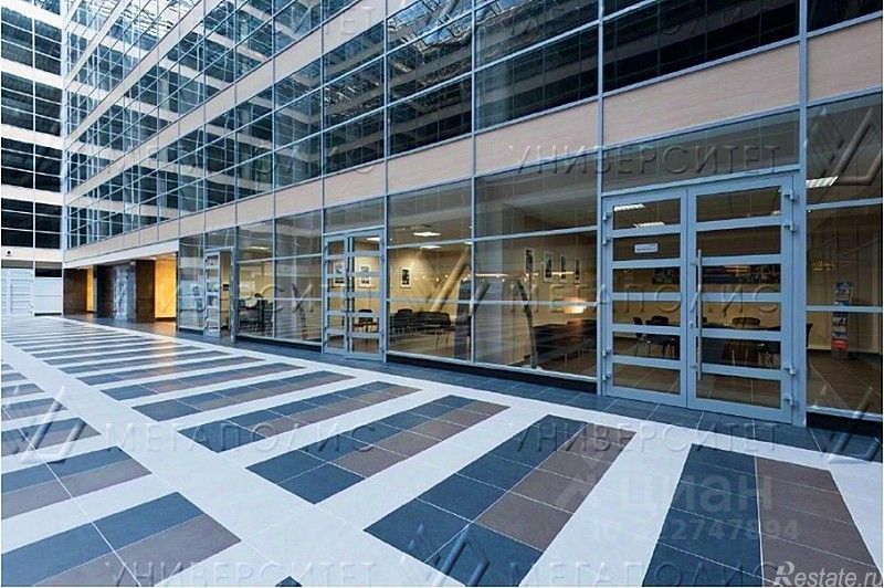 Аренда офиса ул Горбунова,  д. 2,  к. 3