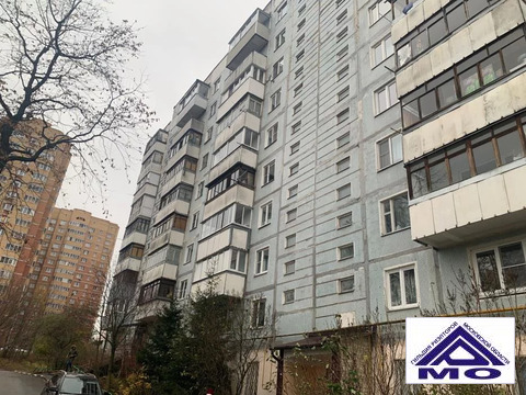 Продажа 2-комн квартиры на вторичном рынке Щелково, ул. Неделина,  д. 22
