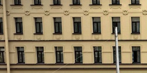 Студия улица Коли Томчака, 10