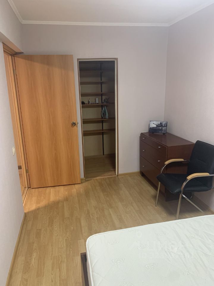 Аренда 2-комн квартиры на вторичном рынке Нелидовская улица, 9К1