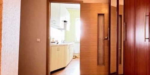 3-комн квартира пос. Шушары, Первомайская улица, 22