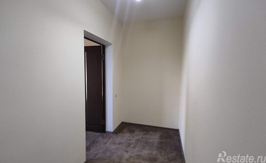 Продажа 1-комн квартиры на вторичном рынке Горки Ленинские, Южный проезд,  д. 11/1