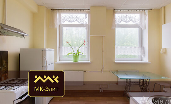 Продажа 4-комн квартиры на вторичном рынке проспект Бакунина,  д. 29