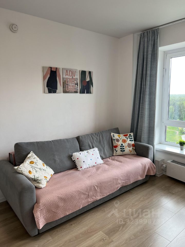 Аренда студии улица Красулинская, 13