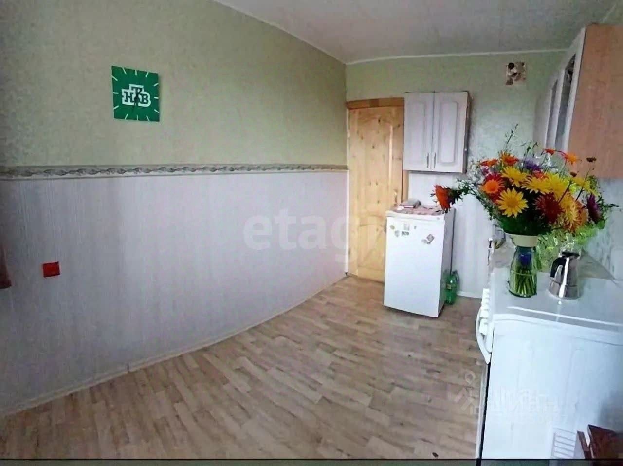 Продажа 1-комн квартиры на вторичном рынке Пересвет, улица Гагарина, 5