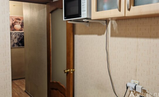 Продажа 2-комн квартиры на вторичном рынке Химки, ул Энгельса,  д. 14а